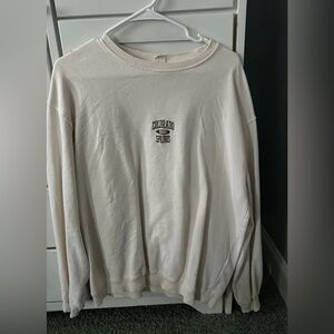 Brandy Melville Crewneck